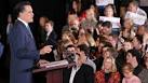 Romney to start airing first general election campaign ad Friday ...