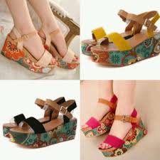 Tas&Sepatu: model sepatu hak tinggi terbaru 2015