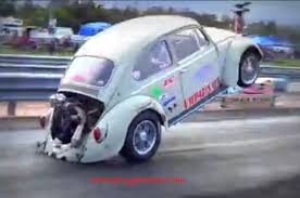 Video Keren VW Kodok Standing - Blog Penggemar Mobil VW
