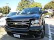 Chevrolet Tahoe - Wikipedia, the free encyclopedia