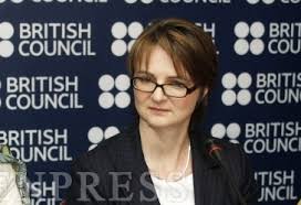 Ambassador of the United Kingdom to the Republic of Armenia Katherine Leach sent a letter of condolences to the Minister of Foreign Affairs of the Republic ... - 701953