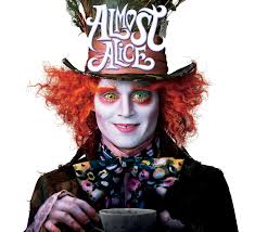 CD  Almost Alice