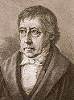 Georg Wilhelm Friedrich Hegel - Wikipedia, the free encyclopedia