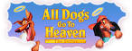 All Dogs Go To Heaven (1996) - Full Episodes and Clips streaming ...