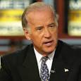 Sen. Joseph Biden, currently