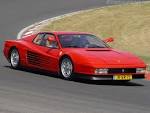 80s cars that drive in our memory: FERRARI TESTAROSSA