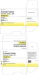 Cromolyn Sodium Inhalation Solution Official FDA information side
