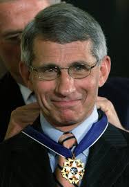 Anthony S. Fauci - Six Americans Honored With Presidential Medal Of Freedom - Anthony%2BFauci%2BSix%2BAmericans%2BHonored%2BPresidential%2BZVDiQ2QutGql