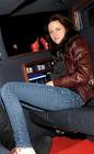 Kristen Stewart in BDG Jeans - Denimology