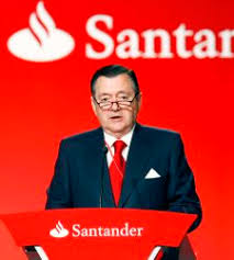 El Santander y una importante quita en las cuotas de las hipotecas