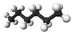 HEXANE - (110-54-3) - Physical and Chemical Properties, Uses ...