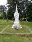 Grave of Florence Nightingale - via Daymix