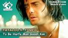 Tataloo ft. Tomeh - To Be Harfe Man Goosh Kon - Persian - Music ... - hs_amirtatalootomeh1