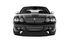 2003 09 Jaguar X350 X358 Front View Photo 47