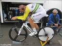 Tour de PEZ: Following Mr. Hansen!