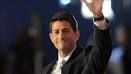RYAN PLEDGES GOP REBIRTH in Convention Speech - WSJ.