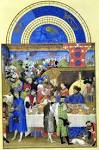 Très riches heures Seminar
