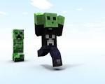 Wallpapers X Post The Best Minecraft 1280x1024