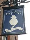 The Fat Cat, Alma Street, - via Daymix