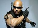 Blade: The Series | EW.