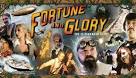 Fortune and Glory, The Cliffhanger Game | GameHead