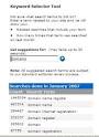 What All Domainers Ought to Know About Overture