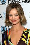 CALISTA FLOCKHART Plastic Surgery - An Attempt To Look Young