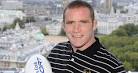 Phil Vickery: Back in rugby as