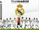 madrid - Real Madrid C.F. Fan Art (35760809) - Fanpop