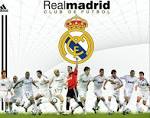 madrid - REAL MADRID C.F. Fan Art (35760809) - Fanpop