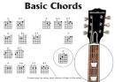 Beginner Guitar Lesson Online by musica9999
