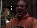 Matt Iseman from "Sports Soup" & "Clean House"