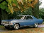 Wallpapers Opel : opel diplomat - Cars Photo 234127