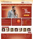 Professional dating site design... | Flickr - Photo Sharing!