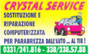 Crystal Service