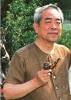Fan Zeng is a contemporary