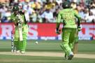 Cricket World Cup 2015: Australia beat Pakistan to set up semi.