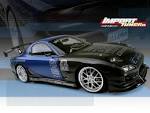 import cars graphics and comments