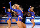 NEW YORK KNICKS City Dancers Faculty Bio