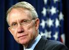 Senator Harry Reid