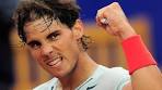 Rafael Nadal captures 8th Barcelona Open title