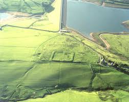 Castleshaw Roman Fort