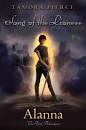 Carrie's YA Bookshelf: Alanna: The First Adventure by Tamora Pierce