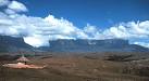 TREKKING MT. RORAIMA: VENEZUELA'S LOST WORLD