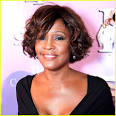 Whitney Houston Dead at 48