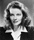 KATHERINE HEPBURN died 29 JUNE