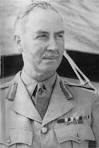 General Alan Cunningham, General Officer Commanding, East Africa Force ... - SAF-East-Africa-2
