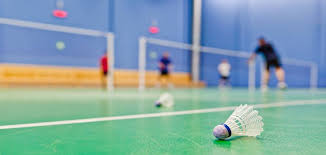 Image result for Southwell Centre Badminton Club
