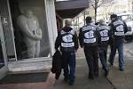Police hear rumble as Mongols Motorcycle Club bikers roar in ...