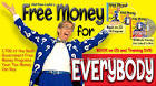 How to Get Free Money From the Government